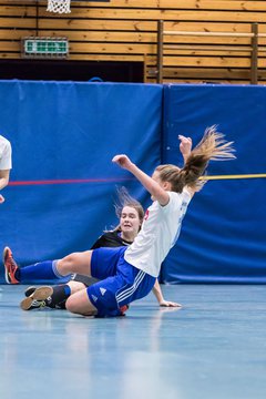Bild 796 - Frauen Hallenkreismeisterschaft